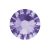 Swarovski Strasssteine in M.lila 20 Stück SS12