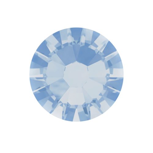Swarovski Strasssteine in Blue Opal 20 Stück SS5