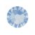 Swarovski Strasssteine in Blue Opal 20 Stück SS5