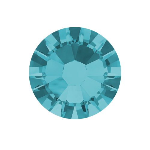 Swarovski Strasssteine in Caribbean Blue Opal 20 Stück SS5