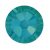 Swarovski Strasssteine in Caribbean Blue Opal 20 Stück SS5