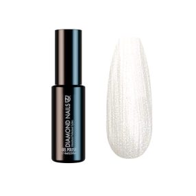 Gellack 4ml - DN289 - Zarte Seide - HEMA-frei