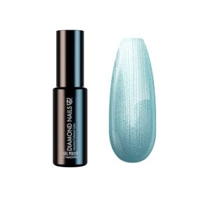 Gellack 4ml - DN292 - Himmel Seide - HEMA-frei