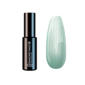 Gel Polish 4ml - DN293 Mint Silk