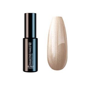 Gellack 4ml - DN294 - Toffee Seide - HEMA-frei