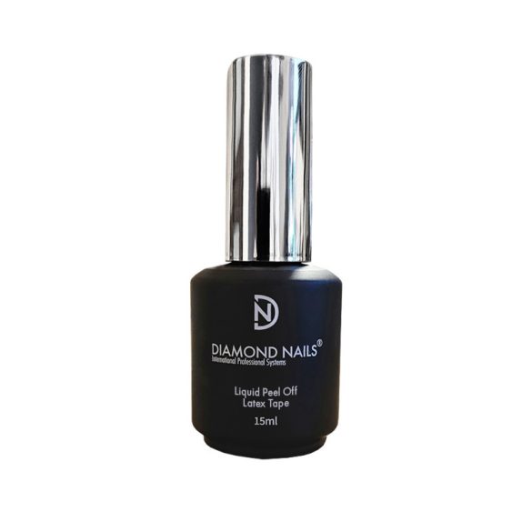 Liquid Peel Off  Latex Tape 15ml