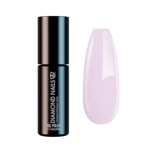Gellack 7ml - DN317 - Blushing White