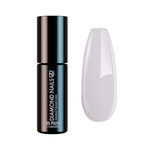 Gellack 7ml - DN318 - Blushing Grey