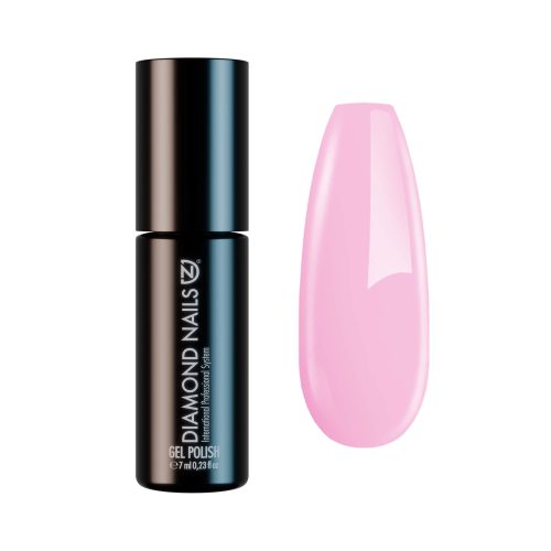 Gellack 7ml - DN319 - Blushing Candy
