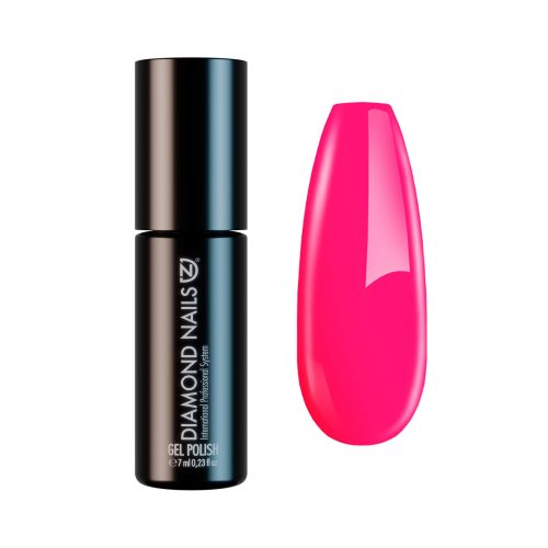 Gellack 7ml - DN323 - Blushing Pink