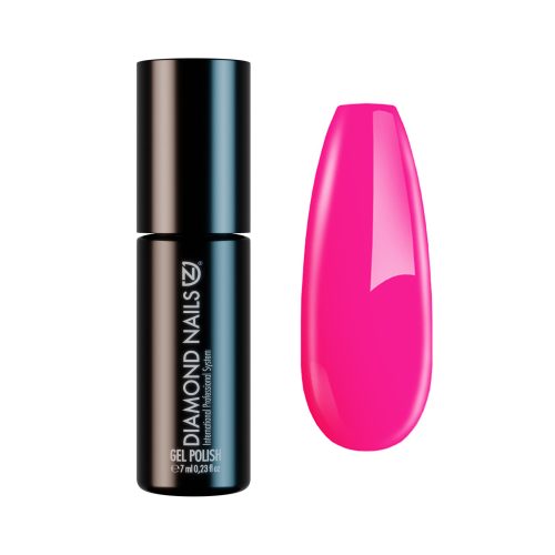 Gellack 7ml - DN324 - Blushing Magenta
