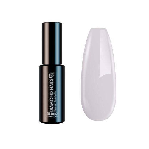 Gellack 4ml - DN318 - Blushing Grey