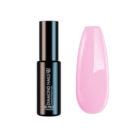 Gellack 4ml - DN319 - Blushing Candy