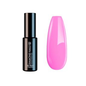 Gellack 4ml - DN321 Blushing Tulip