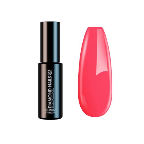 Gellack 4ml - DN322 - Blushing Coral