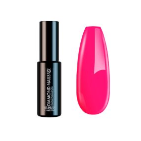 Gellack 4ml - DN323 - Blushing Pink