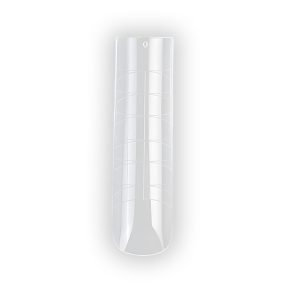 Diamond-Nails-Reverse Tip - Square - JM11