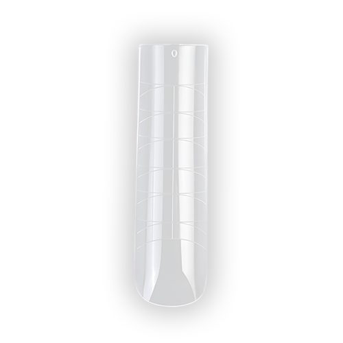 Diamond-Nails-Reverse Tip - Square - JM11