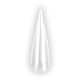 Diamond-Nails Reverse Tip - Stiletto - JM14