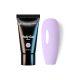 Diamond-nails-PolyGel 04 - Milky Violett - 30ml HEMA- und TPO-frei