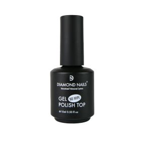 Gel Polish FM Brillanter 15ml für strahlenden, langanhaltenden Hochglanz auf Gelnägeln