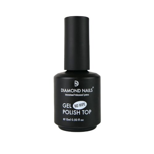 Gel Polish FM Brillanter 15ml für strahlenden, langanhaltenden Hochglanz auf Gelnägeln