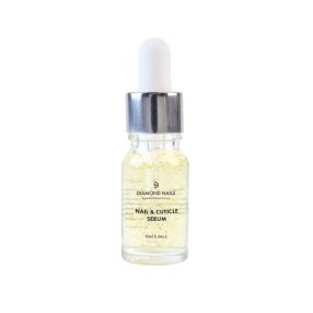 Nagelpflege Elixier Rosa 10ml für intensive Feuchtigkeit und Regeneration der Nägel