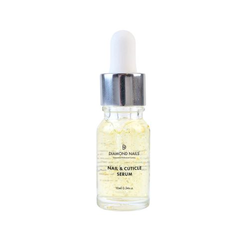 Nagelpflege Elixier Rosa 10ml für intensive Feuchtigkeit und Regeneration der Nägel