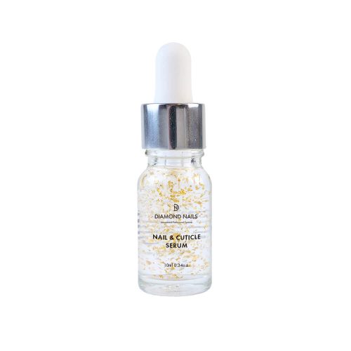 Nagelpflege-Elixier - BubbleGum 10ml
