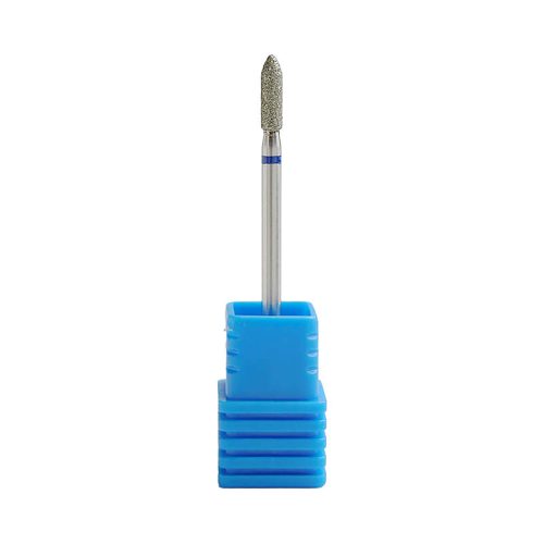 Diamond Nails Diamant Bit – Schmaler Kegel für Nagelhaut & Form