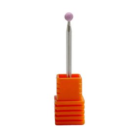 Diamond Nails Steinbit – Kugelform Mittel zur Nagelhautpflege & Vorbereitung Diamond Nails Steinbit – Kugelform Mittel zur Nagelhautpflege & Vorbereitung