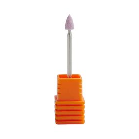 Diamond Nails Steinbit – Kegelform für präzise Nagelhautpflege Diamond Nails Steinbit – Kegelform für präzise Nagelhautpflege