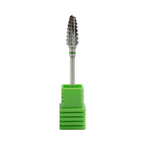 Diamond Nails Karbid Fräser Kugelform Grob – fuer schnelle Gellack Entfernung Diamond Nails Karbid Fräser Kugelform Grob – fuer schnelle Gellack Entfernung