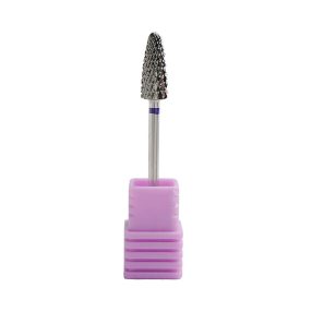 Diamond Nails Karbid Fräser Kugelform Extra Grob – fuer schnelle Materialentfernung Diamond Nails Karbid Fräser Kugelform Extra Grob – fuer schnelle Materialentfernung