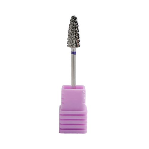 Diamond Nails Karbid Fräser Kugelform Extra Grob – fuer schnelle Materialentfernung