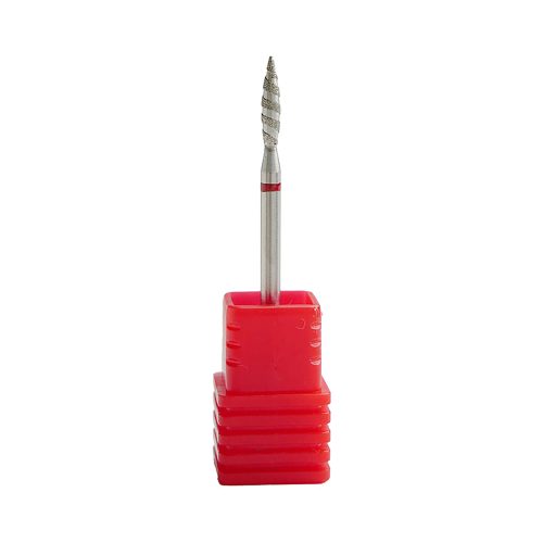Diamond Pulver Nagelfräser Bit – Tornado – Fein - Diamond Nails