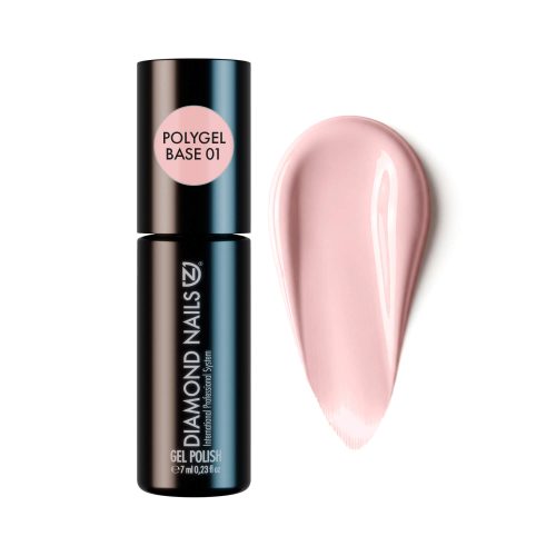 PolyGel Base 01 - 7ml