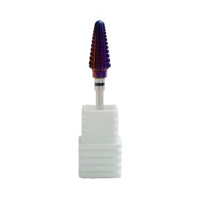 Carbid Nagelfräser Bit – Tornado – 2x Extra Grob - Diamond Nails Carbid Nagelfräser Bit – Tornado – 2x Extra Grob - Diamond Nails
