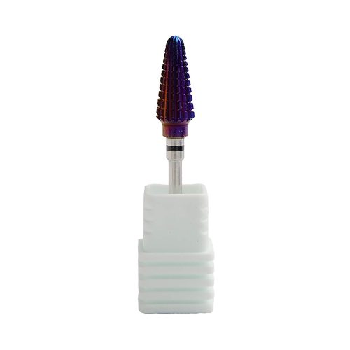 Carbid Nagelfräser Bit – Tornado – 2x Extra Grob - Diamond Nails