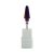 Carbid Nagelfräser Bit – Tornado – 2x Extra Grob - Diamond Nails