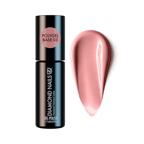 PolyGel Base 03 - 7ml
