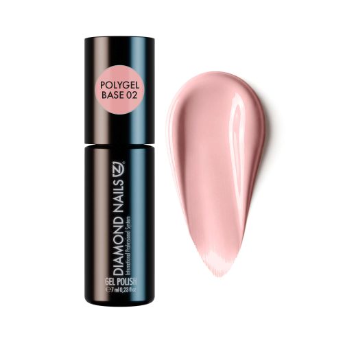 PolyGel Base 02 - 7ml