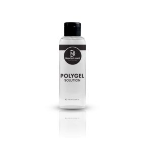 Diamond Nails PolyGel (Solution) - Base 100ml Diamond Nails PolyGel (Solution) - Base 100ml