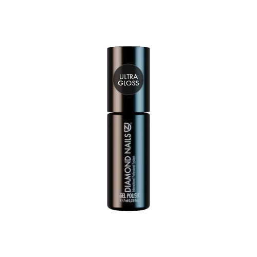 Gel Polish Ultra Gloss 7ml (Fixierungsfreies Glanz Gel) HEMA- und TPO-frei