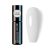 Gel Polish - Rubber Base White Shimmer 7ml