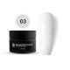 PolyGel 03 - Milky White - 50g HEMA- und TPO-frei