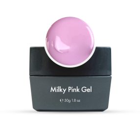 Diamond Nails Milky Pink Gel – Aufbaugel – 50g – HEMA-frei Diamond Nails Milky Pink Gel – Aufbaugel – 50g – HEMA-frei