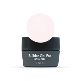 Builder Gel Pro – Cinderella Aufbaugel 15g für natürliche, French- und Babyboomer-Nägel – Diamond Nails