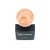 Builder Gel Shimmer Blush Cream Pfirsich für ein zart schimmerndes, glänzendes Finish auf den Nägeln