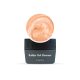 Builder Gel Shimmer Blush Cream Pfirsich für ein zart schimmerndes, glänzendes Finish auf den Nägeln